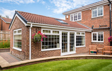 Filchampstead house extension leads